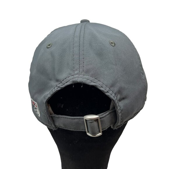 Washington Wild Things Alternate Logo Strapback Hat Cap Frontier League MiLB - Picture 5 of 9